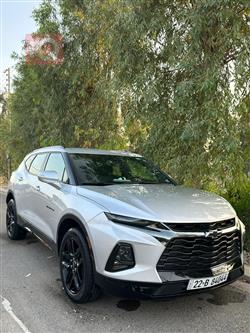 Chevrolet Blazer